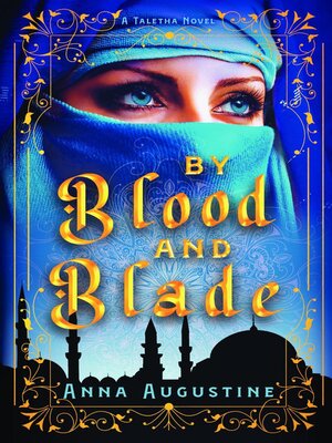 cover image of By Blood & Blade